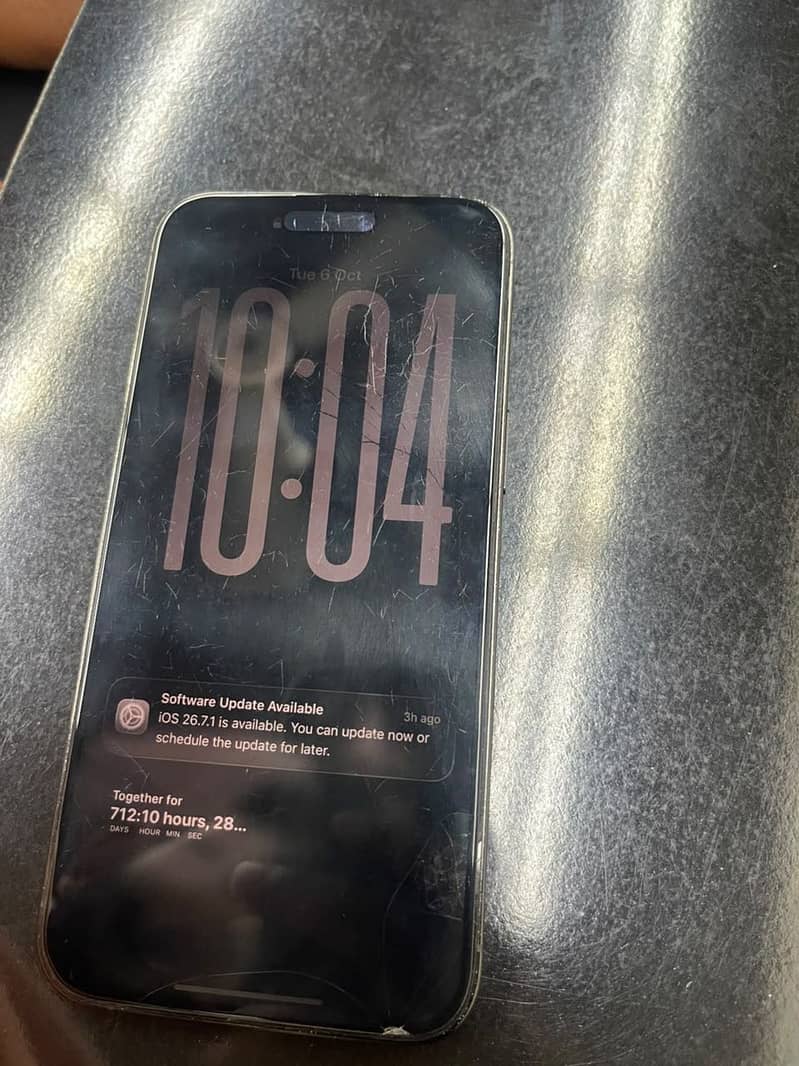 Apple iPhone 14 Pro Max 1