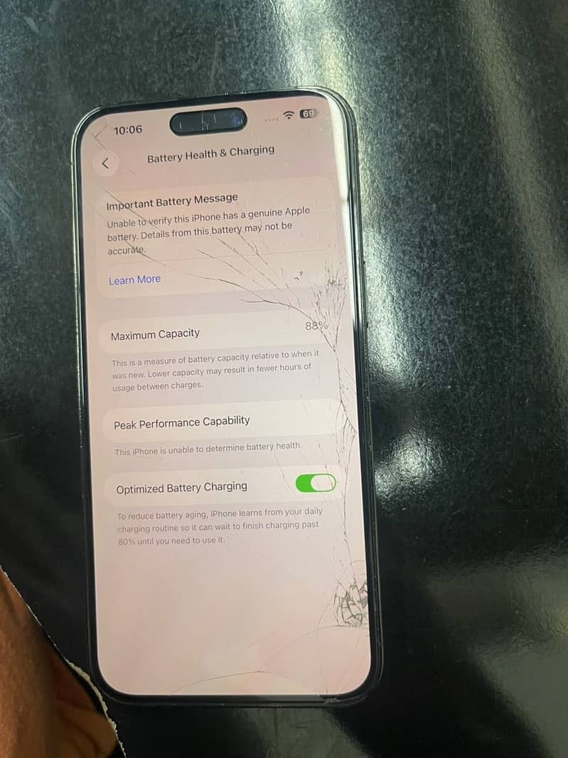 Apple iPhone 14 Pro Max 7