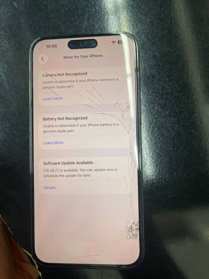 Apple iPhone 14 Pro Max 8