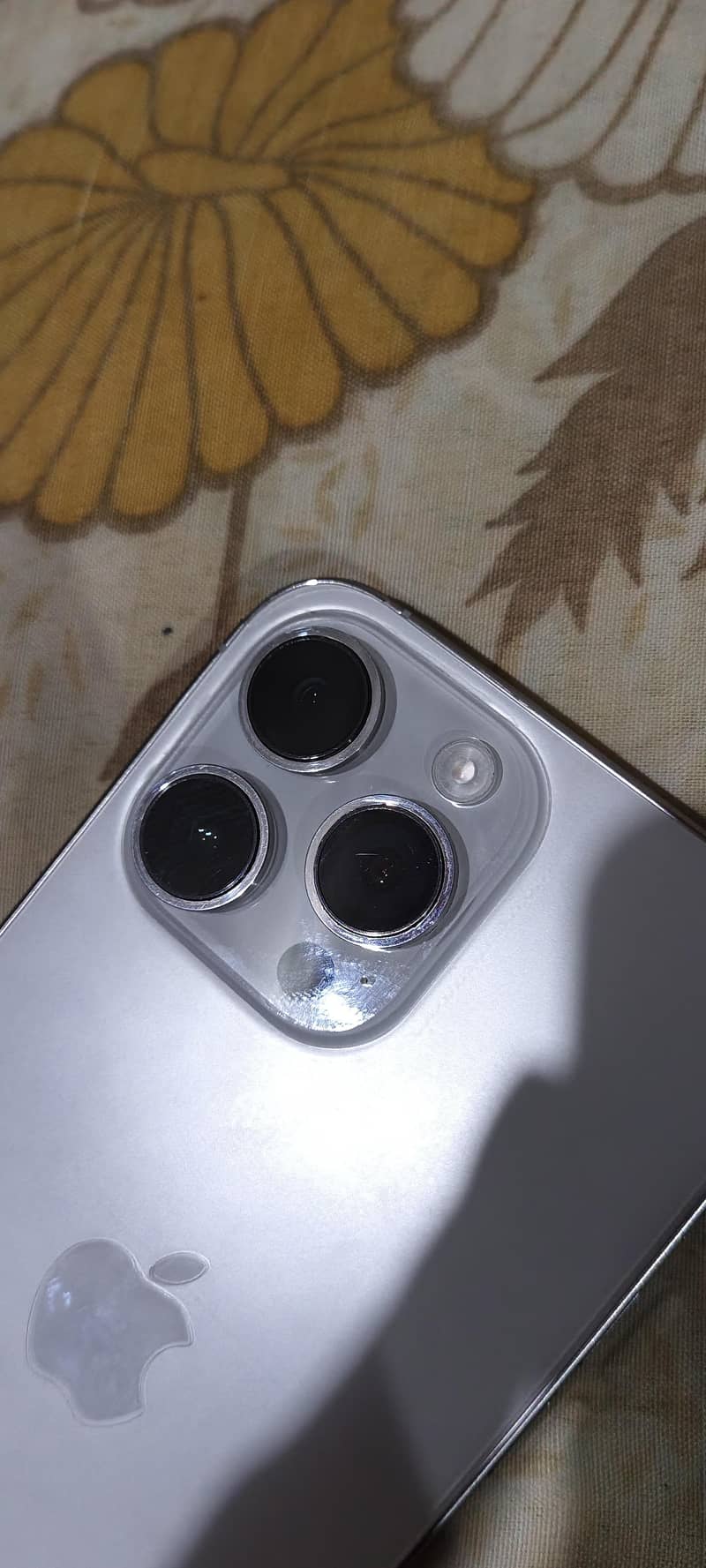 Apple iPhone 14 Pro Max 5