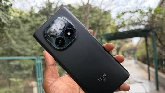 Xiaomi Redmi Note 15 8gb 128gb