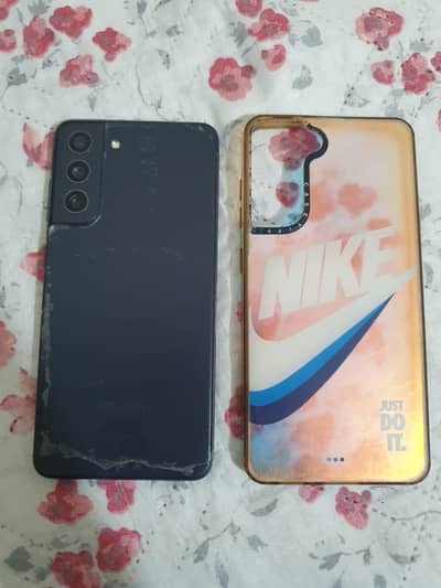Samsung Mobile S21 FE