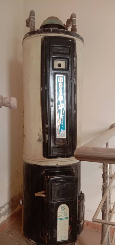 Geyser for Sale Excellent Working Condition | Hot Water Geyser