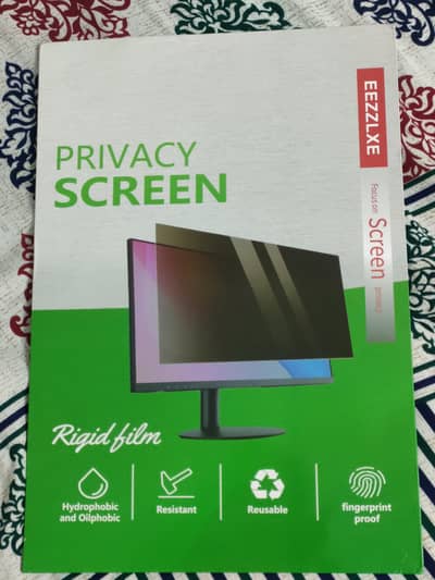 14 inch Privacy Screen Protector Imported
