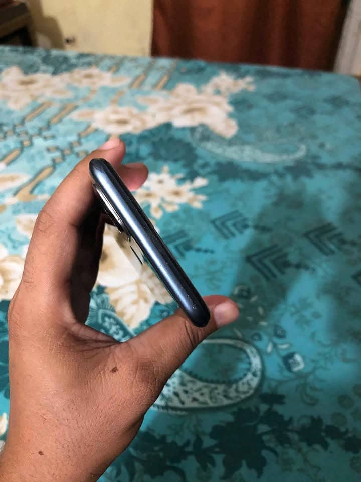 OPPO A15 1