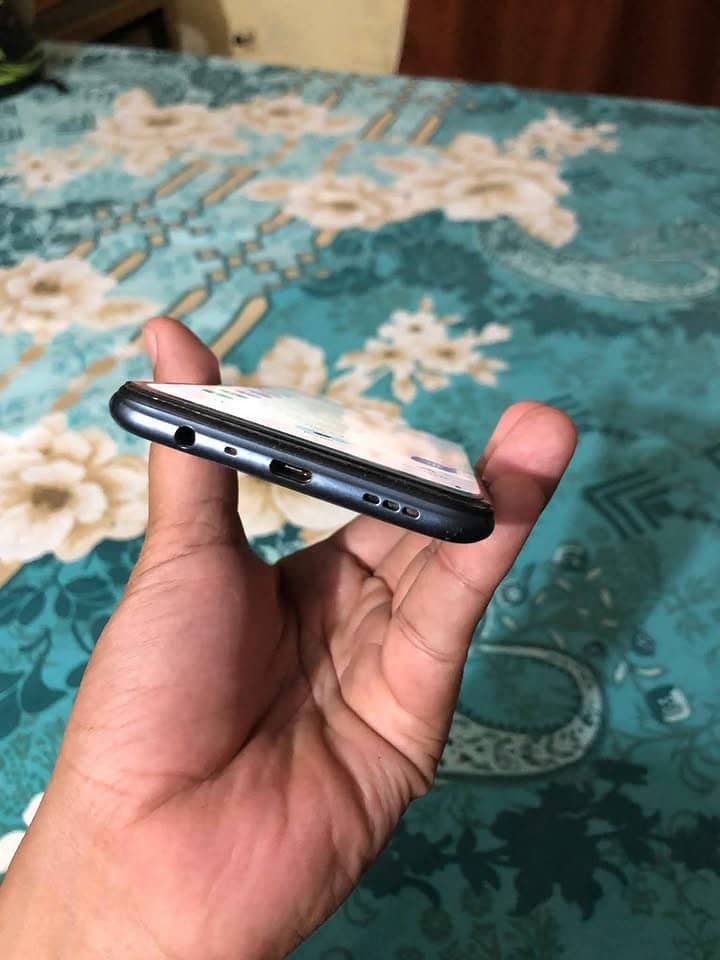 OPPO A15 2