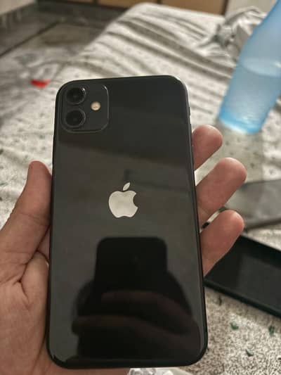 Apple iPhone 11 FU