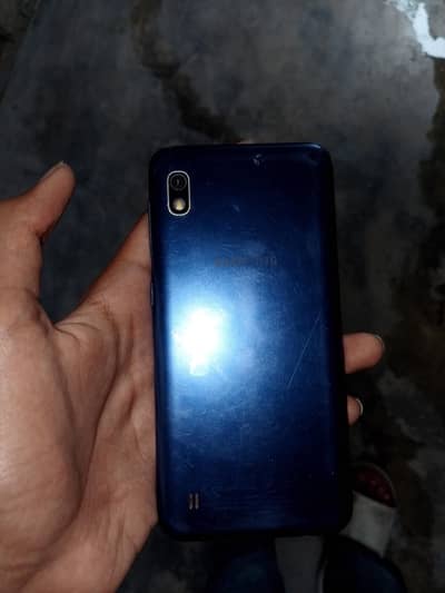 Samsung Mobile A10