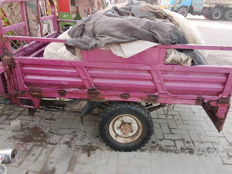 loder rickshaw 1
