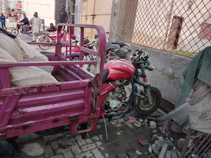 loder rickshaw 2