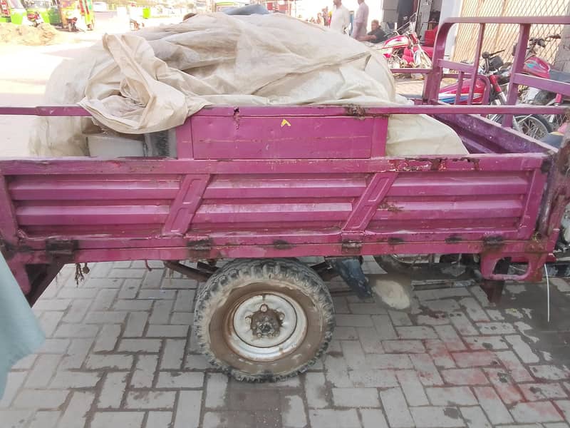 loder rickshaw 3