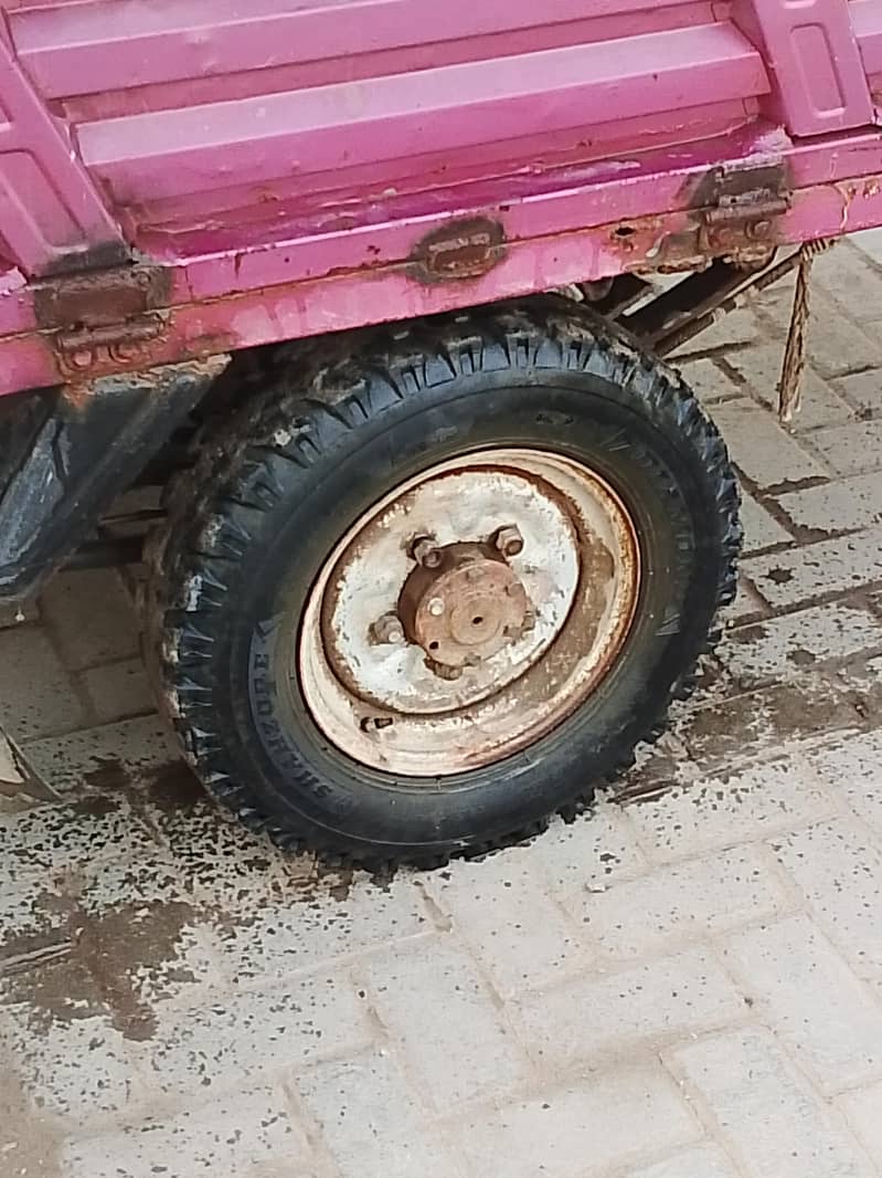 loder rickshaw 5