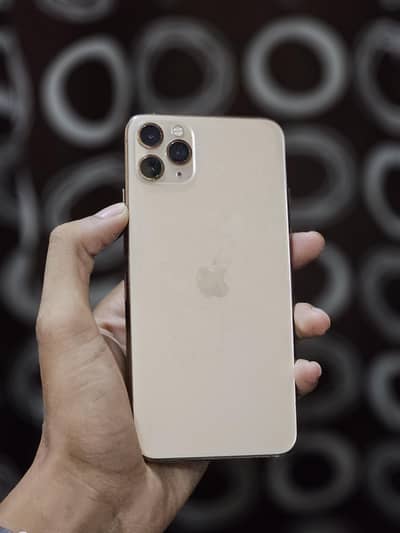 iPhone 11 Pro Max
