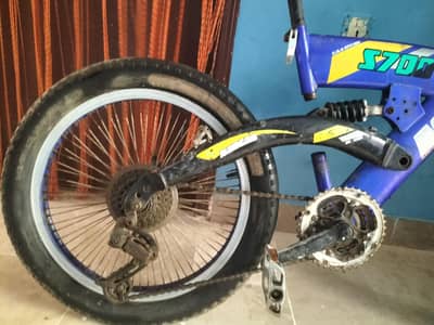 Bicycle for Sale in Good Condition