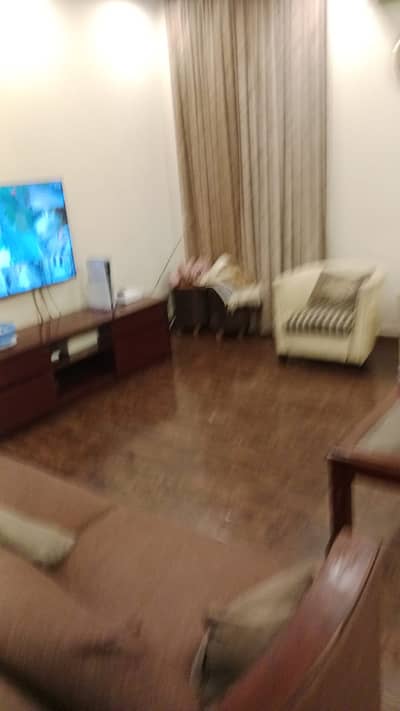 1 Kanal House for Sale in Government Employees Housing Society, Lahore