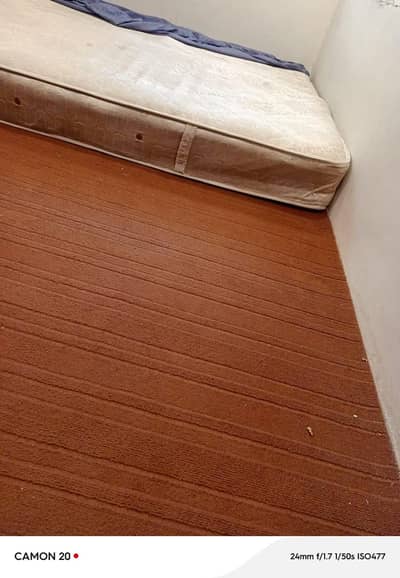Diamond Spring Mattress for Sale – Good Condition