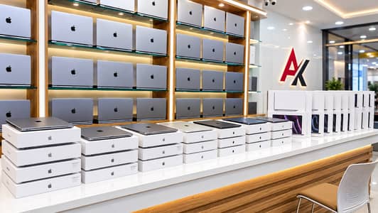 APPLE MACBOOK HUGE STOCK ARRIVED | Macbook Pro Stock available