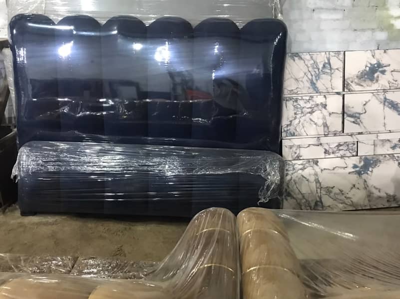 bed/bed set/double bed/king size bed 4