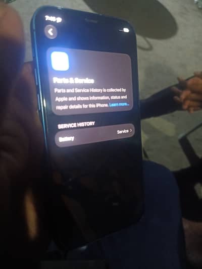 Apple iPhone 12