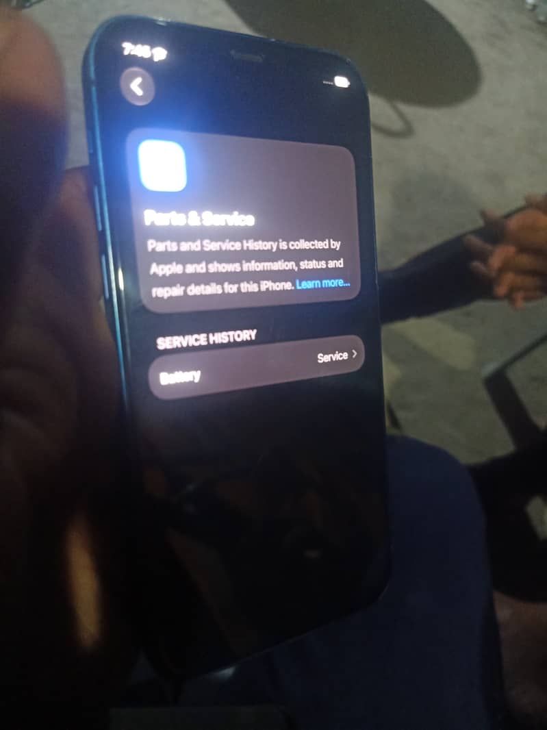 Apple iPhone 12 0