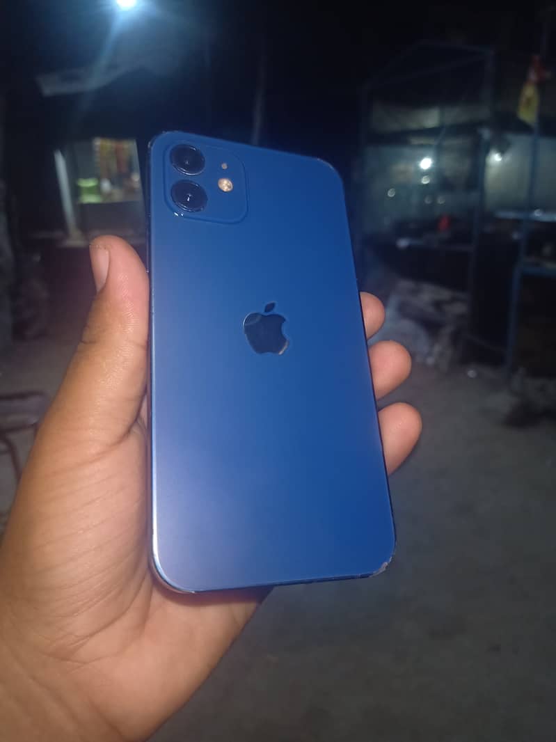 Apple iPhone 12 1