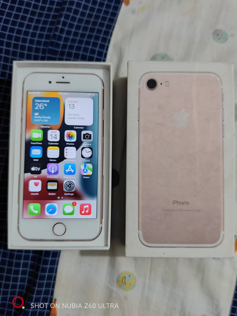 Apple iPhone 7 1