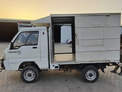 Forland C10