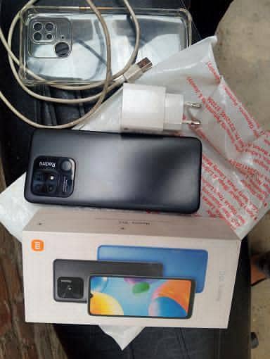 Xiaomi 10