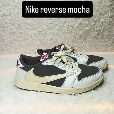 nike , puma , lv , prada , gucci , christian lobouton