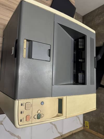 HP LaserJet P3005dn Commercial Printer – 9/10 Condition