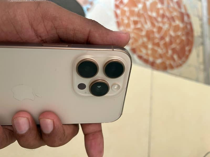 Apple iPhone 16 Pro Max 1
