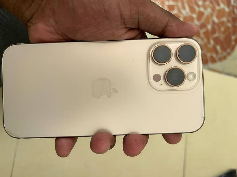 Apple iPhone 16 Pro Max 2