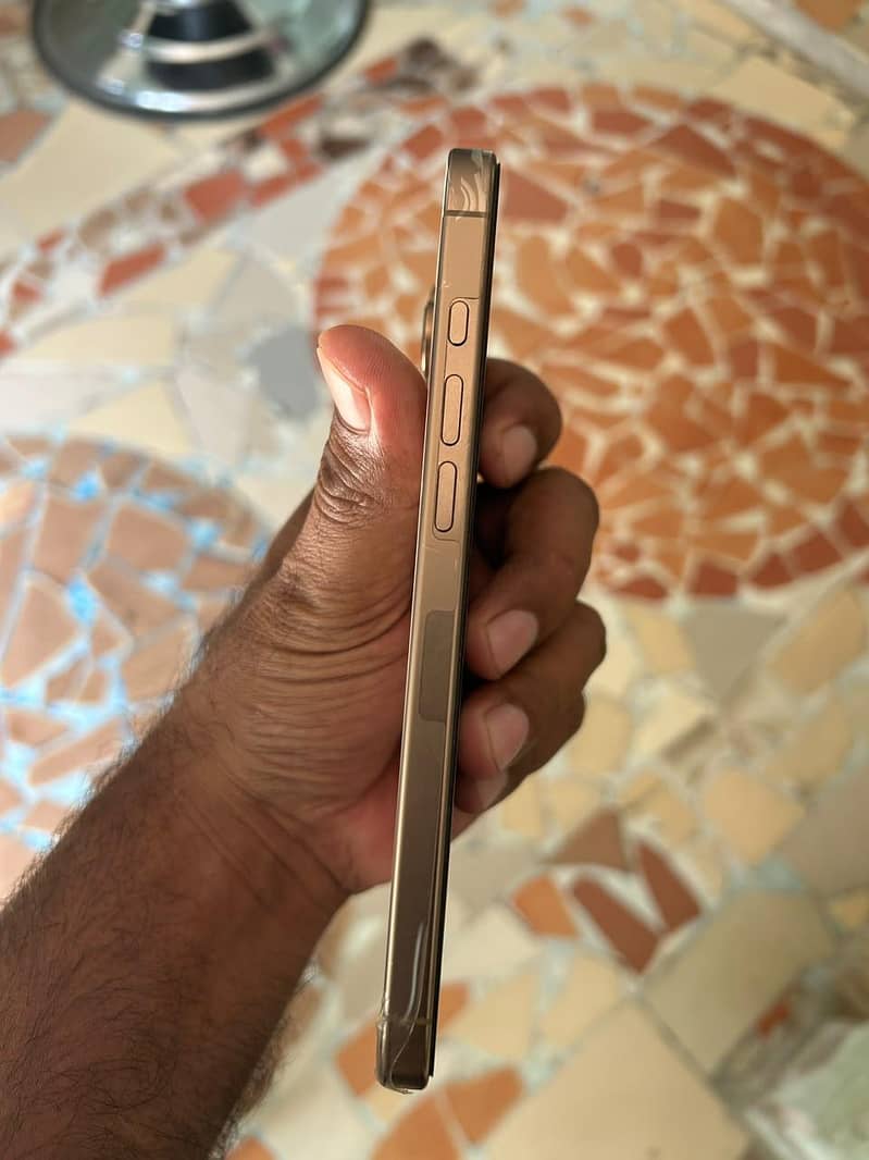 Apple iPhone 16 Pro Max 3