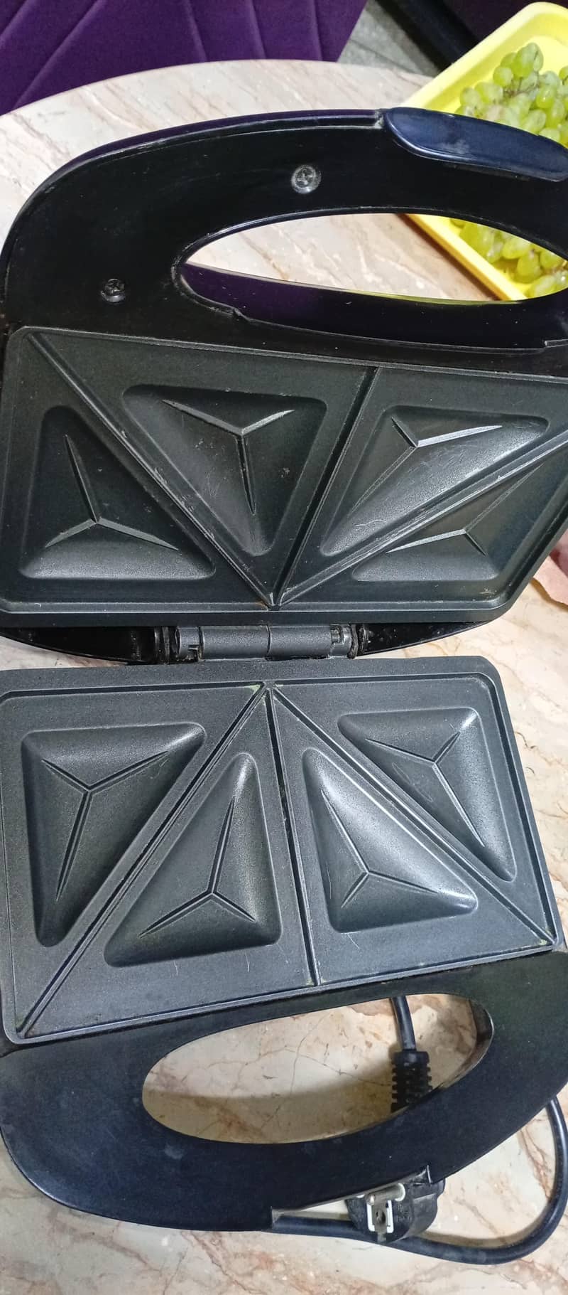 Sinbo Sandwich maker 6