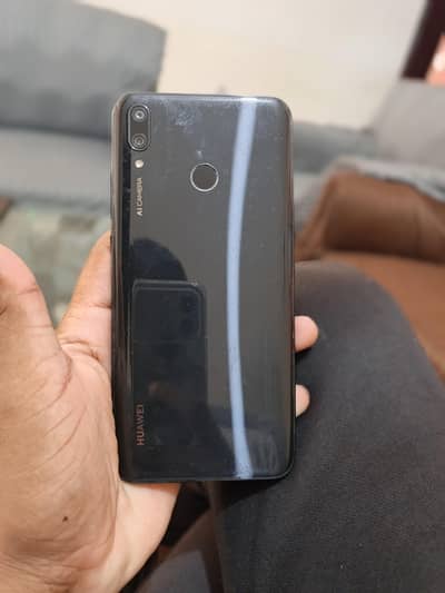 Huawei Y9