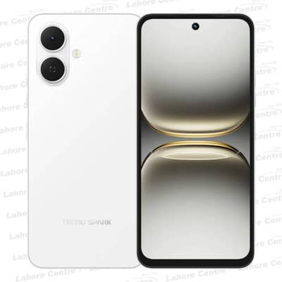 Tecno Spark Go 2