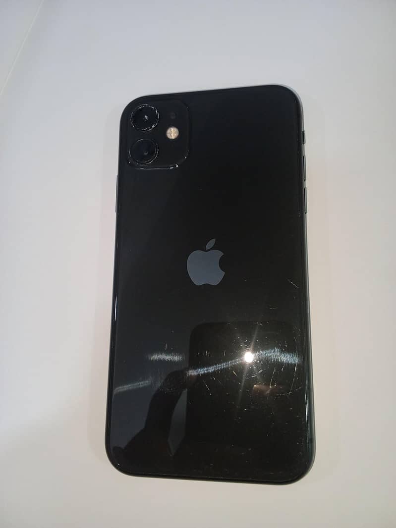 Apple iPhone 11 0