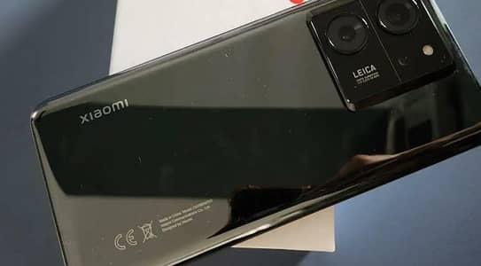 Xiaomi 13T