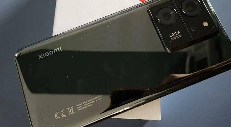 Xiaomi 13T 0