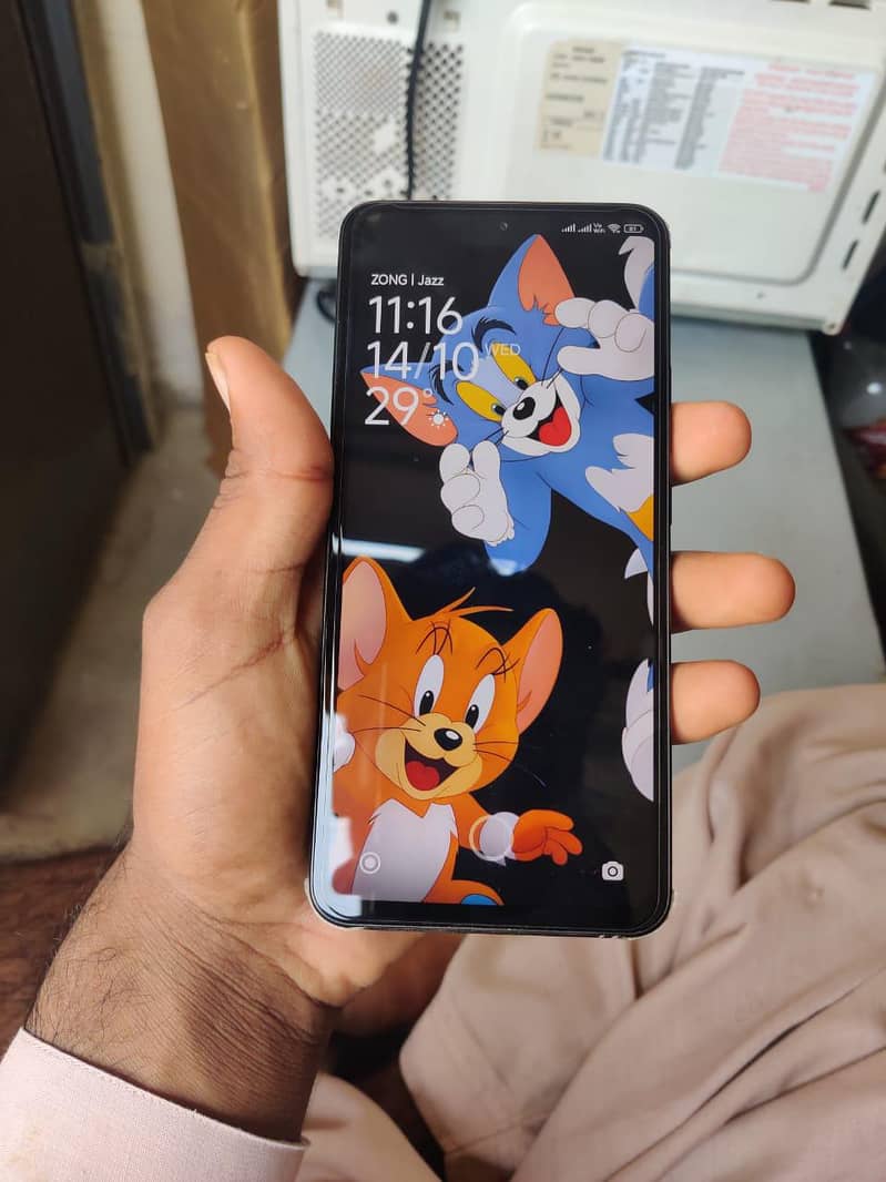 Xiaomi 13T 2