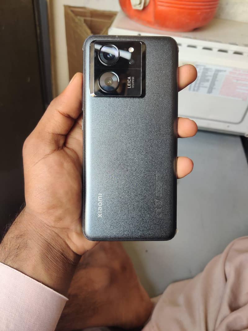 Xiaomi 13T 3