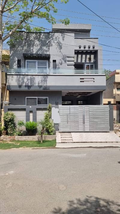10 MARLA HOUSE LIKE NEW OFFICE FOR HOSTALI