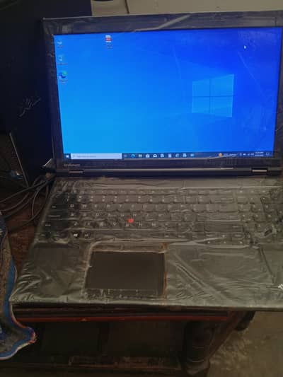Lenovo laptop for sale