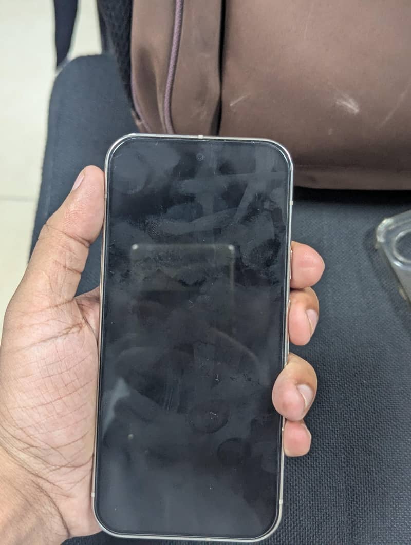 Google Pixel 9 Pro 1