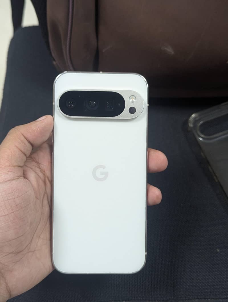 Google Pixel 9 Pro 3