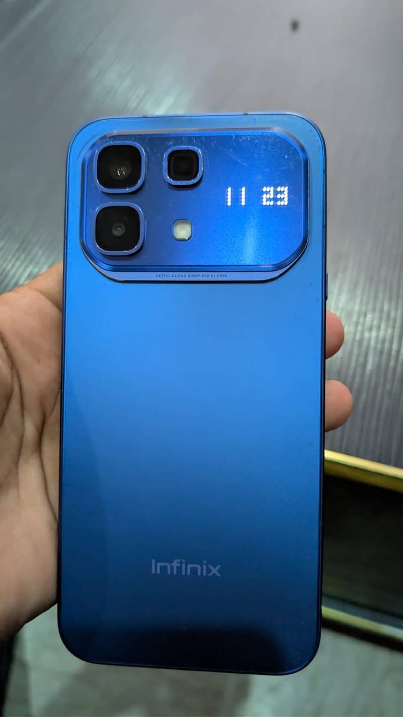 Infinix Note 60 Pro 1