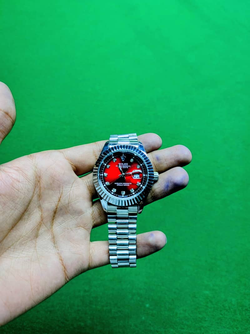 Rolex 1