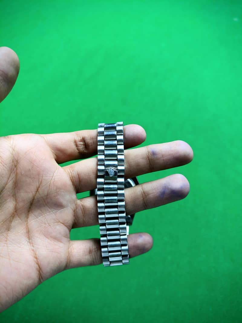 Rolex 3