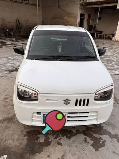 Suzuki Alto 2023