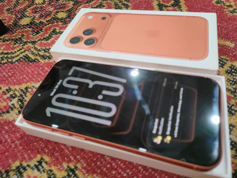 Apple iPhone 17 Pro Max 3